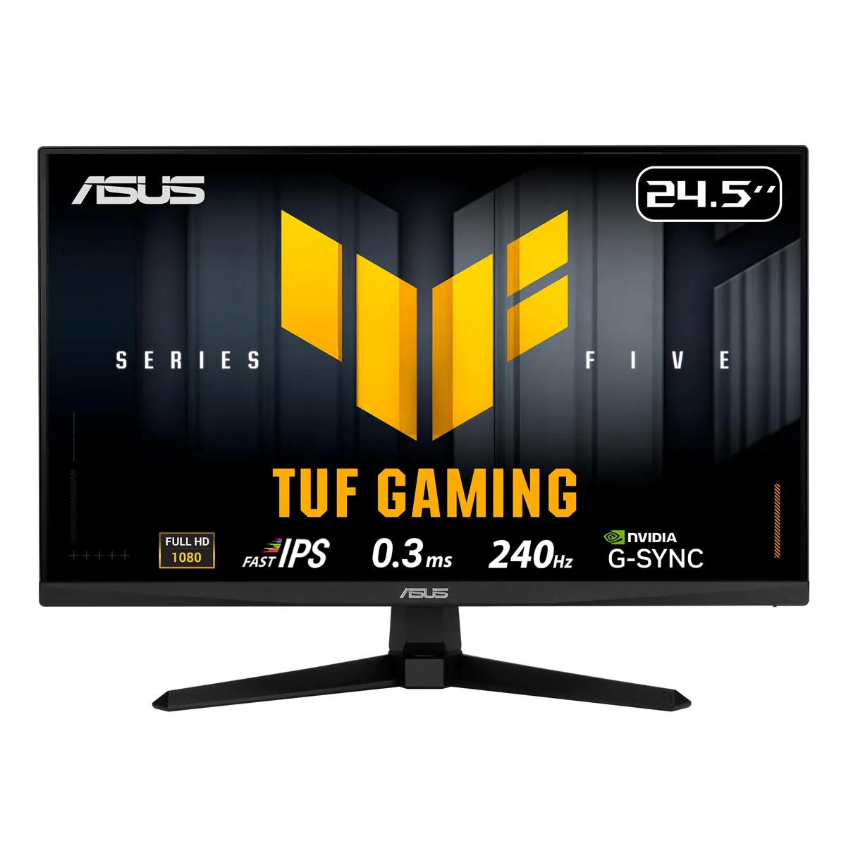 ASUS TUF Gaming VG259QM5A