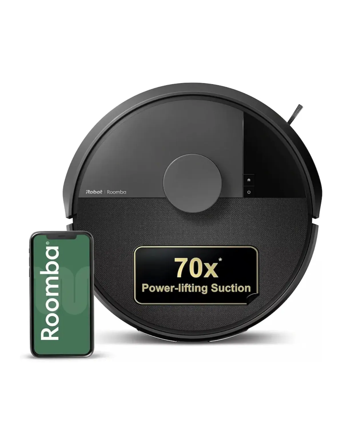 iRobot Roomba 105X